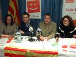 Esmenes presentades pel grup parlamentari Comproms al pressupost de la GVA del 2013