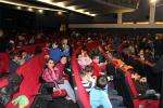 El Ayuntamiento de Sueca apoya el cine en la escuela