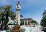 La XVI Assemblea dHistria de la Ribera tindr lloc a l'octubre de 2014 a Albalat de la Ribera