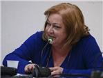 Lola Ortega considera que Alzira est ms limpia desde que gobierna el Partido Popular