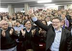 El PSPV-PSOE de Sueca celebrar el diumenge 9 la festa de les primaries