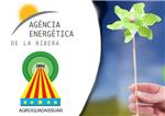 L’Agència Energètica de la Ribera estarà present a la XXII edició d'AGROGUADASSUAR