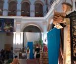 Algemes prepar ya sus actos en conmemoracin de Sant Vicent Ferrer