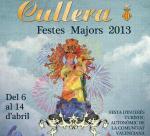Cullera celebra, hasta el 14 de abril, sus Fiestas Patronales
