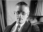 James Joyce se qued ciego porque tena sfilis