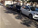 Denuncian con 200 € a un ciudadano de Alzira por aparcar en un paso de peatones fantasma
