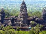 Angkor, la civilización devorada por la selva