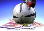 Los clubes de ftbol deben a Hacienda ms de 600 millones de euros