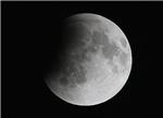 El selenelion, el extrao eclipse lunar de este mircoles