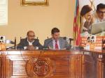 La Diputación presenta en Villanueva de Castellón la comercialización del “wifi” provincial