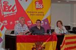 EU-La Ribera instar als Ajuntaments a defensar un finanament just