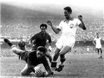 La Seleccin Espaola en el otro Mundial de Ftbol de Brasil, el de 1950