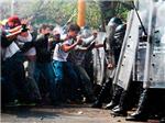 Los graves abusos perpetrados durante las protestas en Venezuela, una puerta abierta a ms violencia
