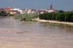 El Gobierno descarta una reserva para la Ribera en el reparto de agua del Xquer