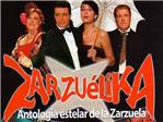 El Teatre Ideal de Turs ofrece una antologa de la Zarzuela