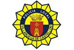 La Policia Local de Villanueva de Castelln se ha adherido a la Campaa Especial
