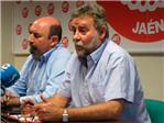 Anticorrupcin solicita a Alaya que impute al exsecretario de UGT-A Francisco Fernndez Sevilla