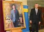 Espaa gasta 1,3 millones en los retratos de todos los exministros