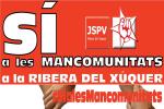 Joves Socialistes Ribera del Xúquer reivindica a les Mancomunitats com a un òrgan de supervivència