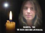 La familia de Marta del Castillo pide que se vuelva a juzgar a los absueltos