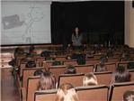  Sueca aplica el programa Cine i Educaci en Valors 2.0 per a escolars