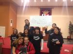 La Fira Solidaria del Llibre de Benifai recapta 1.300 euros per a Som i Estem