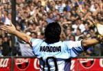 Goyo Carrizo, Maradona y la historia de un sifn