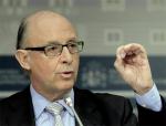 Hacienda retiene 3.800 millones de euros en devoluciones para cuadrar el dato de dficit