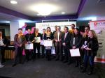 FOTUR premia al Ayuntamiento de Cullera por su empeo en el desarrollo del Turismo