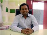 Praveen Kumar: Antes los mdicos no queran operar a pacientes con VIH por miedo al contagio
