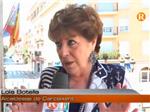 Ribera TV - Carcaixent estalviar 200.000 amb la renovaci de lenllumenat pblic