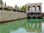La Acequia Real del Jcar inaugura su exposicin del 750 aniversario en Massalavs