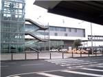 El aeropuerto de Ciudad Real, a subasta por 100 millones tras costar... 1.000