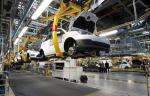 Ford Almussafes ha planteado reducir la produccin diaria hasta noviembre
