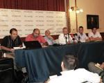 Los socios de la UD Alzira aprobaron ayer en asamblea el presupuesto para la temporada 2012-13