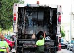 La propietaria de camiones de basura de Carcaixent denunci su robo