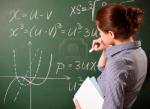 Los padres piden dar la clase de matemticas en el IES de Alginet al faltar el profesor