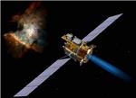 El telescopio Neowise de la NASA despierta de su hibernacin y descubre un asteroide