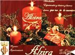 El cartel de la feria navidea de Alzira con faltas de ortografa se ha convertido en una noticia de alcance nacional