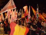 Comproms de Carlet afirma que la manifestaci convocada hui contra els immigrants incita a lodi