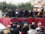 Audiciones del LXVI Certamen Nacional de Bandas 'Ciudad de Cullera' 2013
