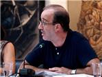 Según Diego Gómez, el equipo de gobierno está “al límite de exprimir a la ciudadanía”