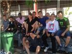 Alumnos del IES Arabista Ribera empiezan las prcticas en el Ayuntamiento de Carcaixent