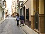 Alzira es una ciudad inaccesible para personas con problemas de movilidad - Por: El buen entendedor