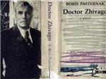 As public la CIA 'Doctor Zhivago'