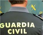 Detienen al autor de un robo que se hizo pasar por Guardia Civil en Cullera