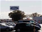 Ford Almussafes inicia la produccin del Mondeo con doscientos nuevos empleados