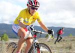 Eva Valero, de Carlet, seleccionada para el Campeonato  de España de Ciclocross