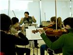 La Orquesta Sinfnica de la Ribera ofrecer hoy en Algemes el Concierto de Ao Nuevo
