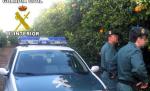 Dos detenidos en Villanueva de Castelln por robar ms de 2.000 kilos de naranjas